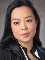  Representative Francesca Hong