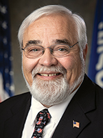 Representative Jeff Mursau - Wisconsin Republican