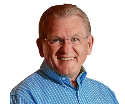 Representative Jerry O'Connor - Wisconsin Republican