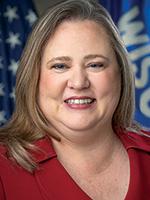  Representative Jodi Emerson