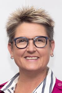 Senator Kristin Dassler-Alfheim - Wisconsin Democratic