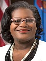  Representative LaKeshia Myers