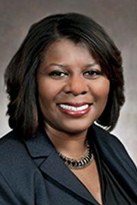  Senator LaTonya Johnson