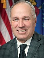  Representative Loren Oldenburg