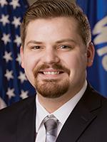  Representative Nate Gustafson