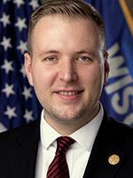  Representative Nik Rettinger