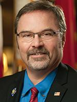  Representative Paul Tittl