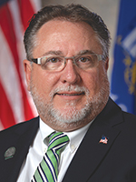 Representative Rob Brooks - Wisconsin Republican