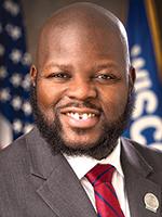  Representative Supreme Moore Omokunde