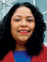  Representative Sylvia Ortiz-Velez