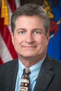  Senator Tim Carpenter