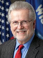  Representative Warren Petryk