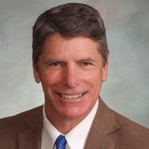  Representative Bob Nicholas