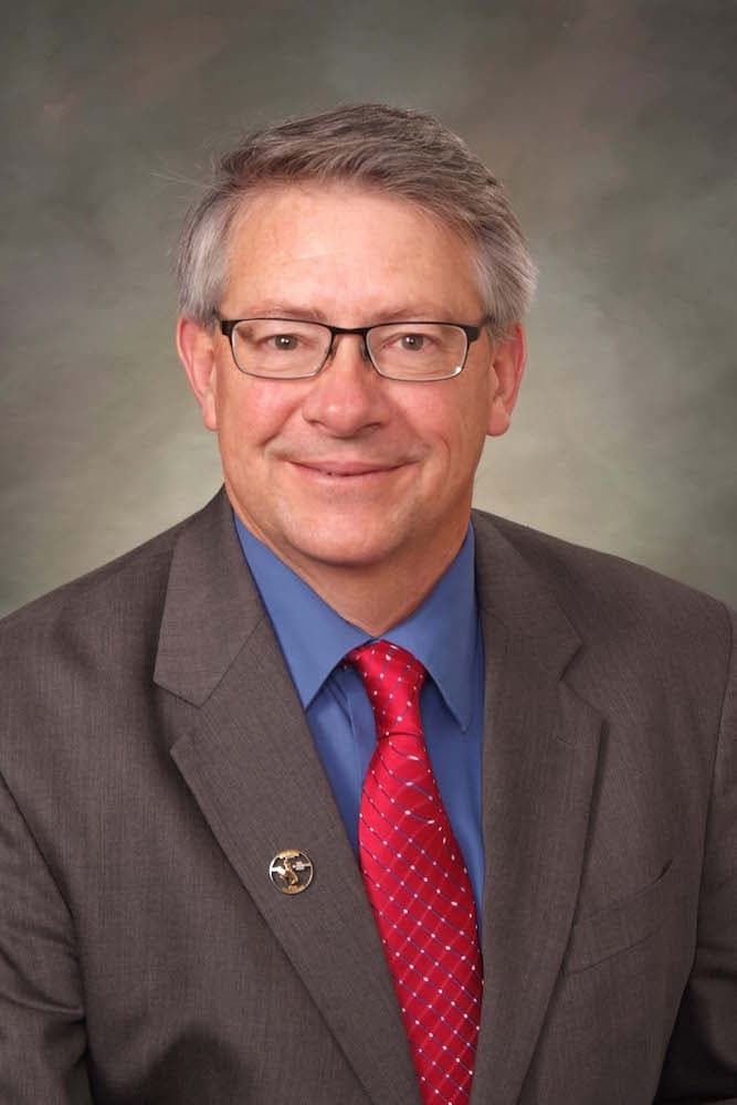  Representative David Northrup