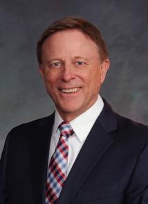  Representative Jerry Obermueller