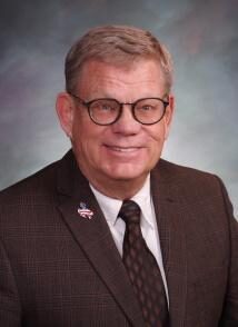 Representative Kevin O'Hearn - Wyoming Republican