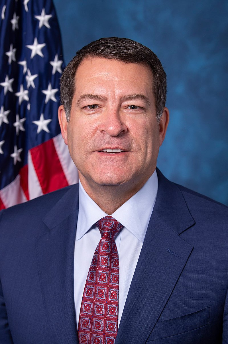  senator Mark E. Green