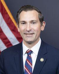 Representative Van Epps, Matt - Tennessee Republican