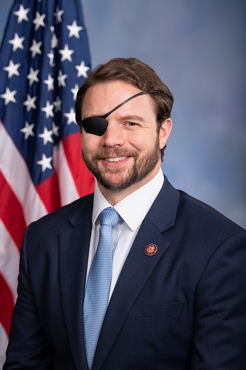 Dan Crenshaw Results 2024 - Damita Marrilee