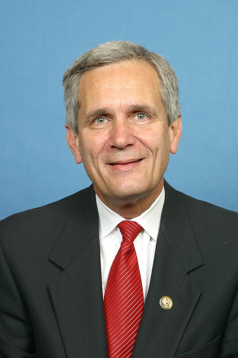  senator Lloyd Doggett