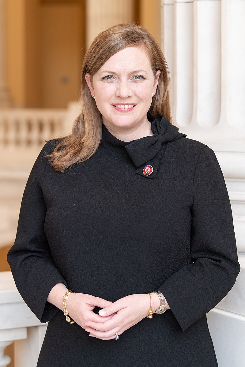  senator Lizzie Fletcher