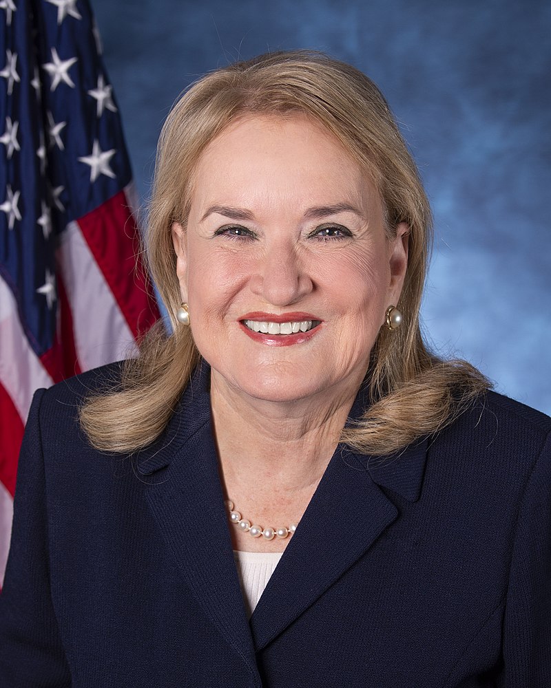  senator Sylvia R. Garcia