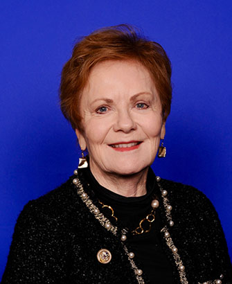  senator Kay Granger