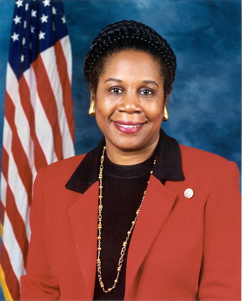  senator Sheila Jackson Lee