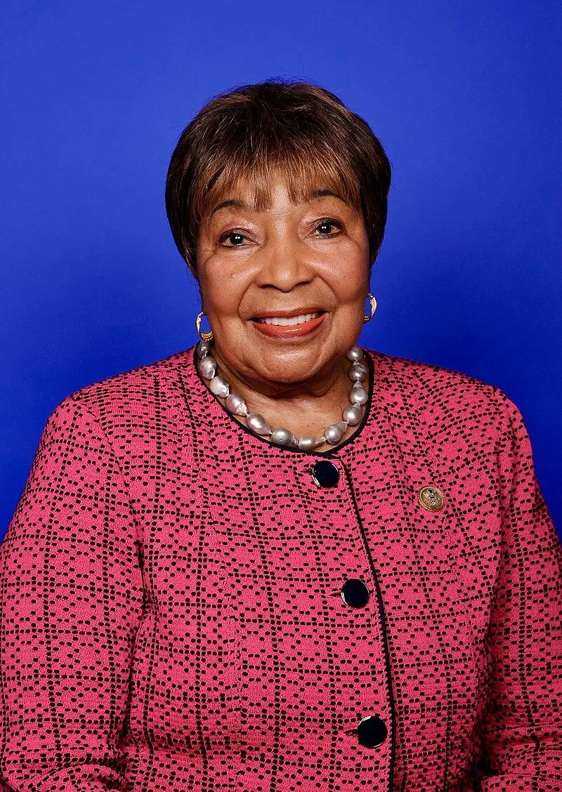 Representative Eddie Bernice Johnson - Texas Democratic