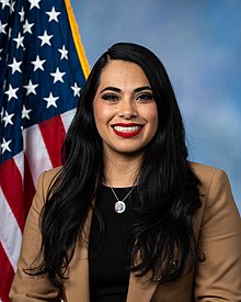  senator Mayra Flores