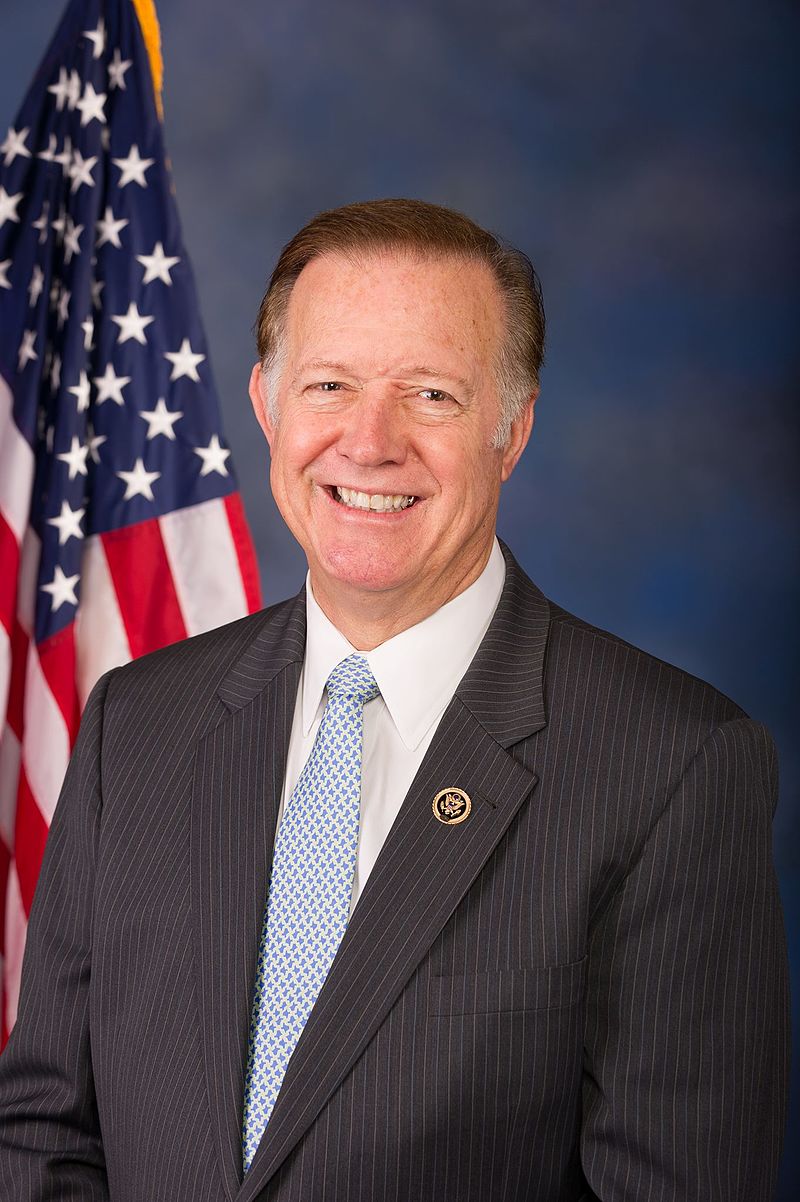  senator Randy K. Weber