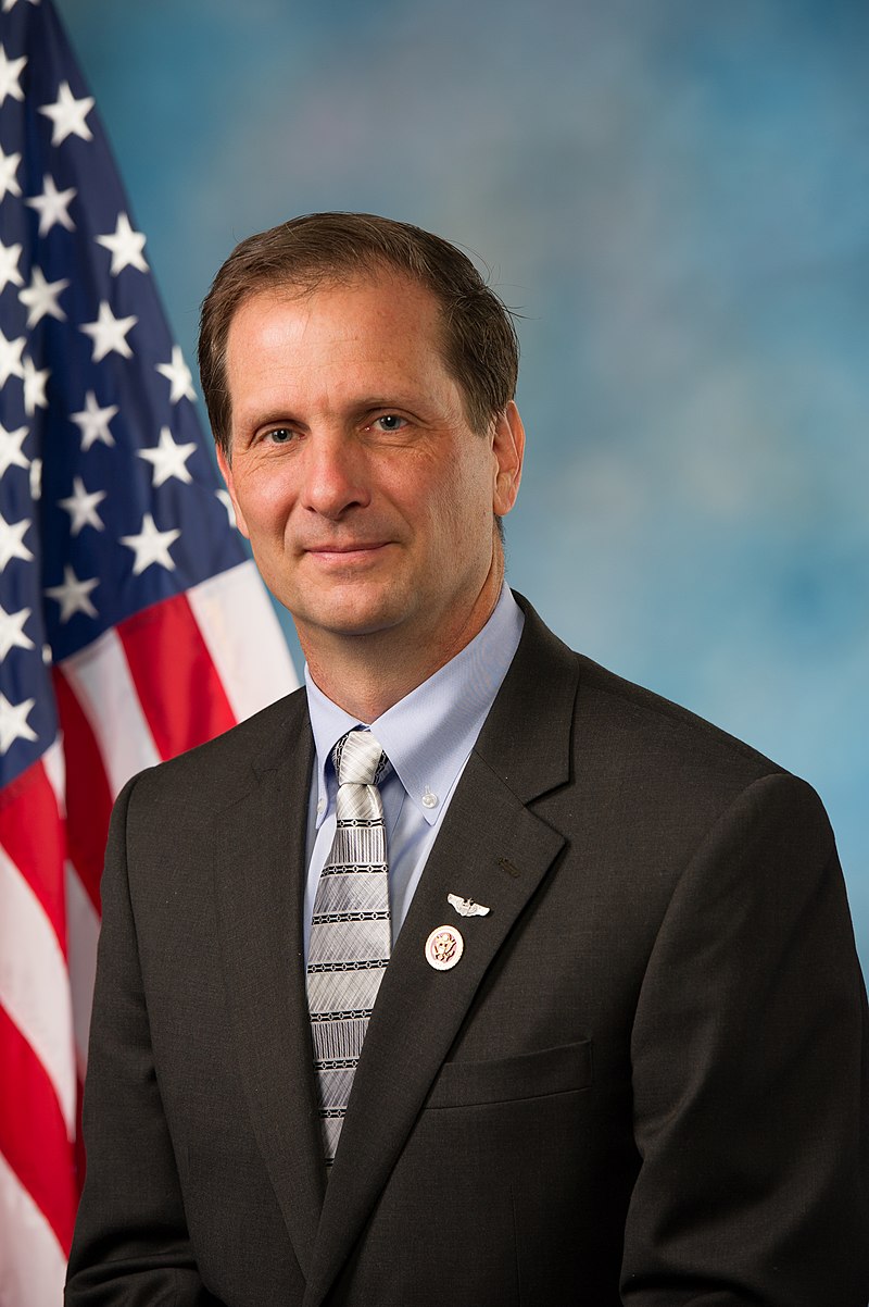  senator Chris Stewart