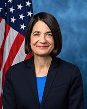  senator Becca Balint