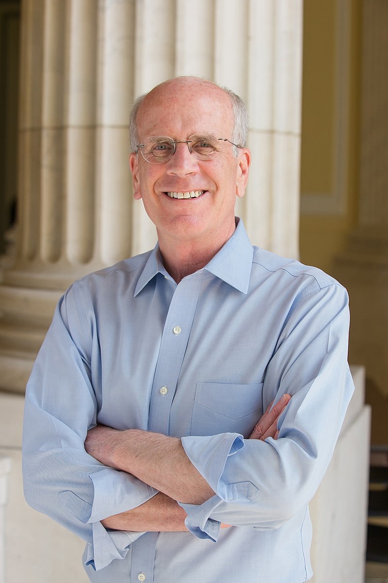  senator Peter Welch