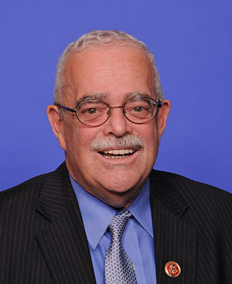 Gerald E. Connolly