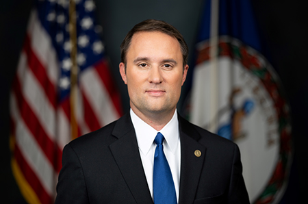  senator Jason Miyares