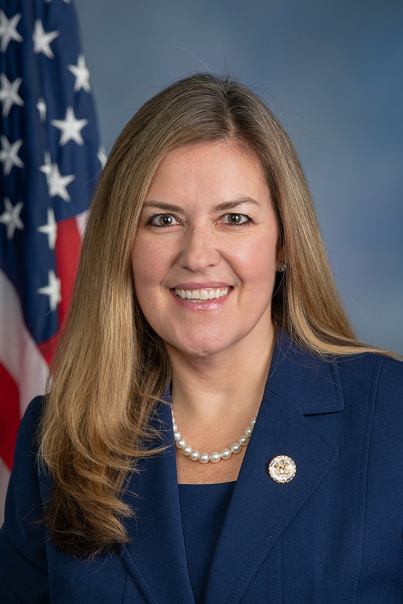  senator Jennifer Wexton