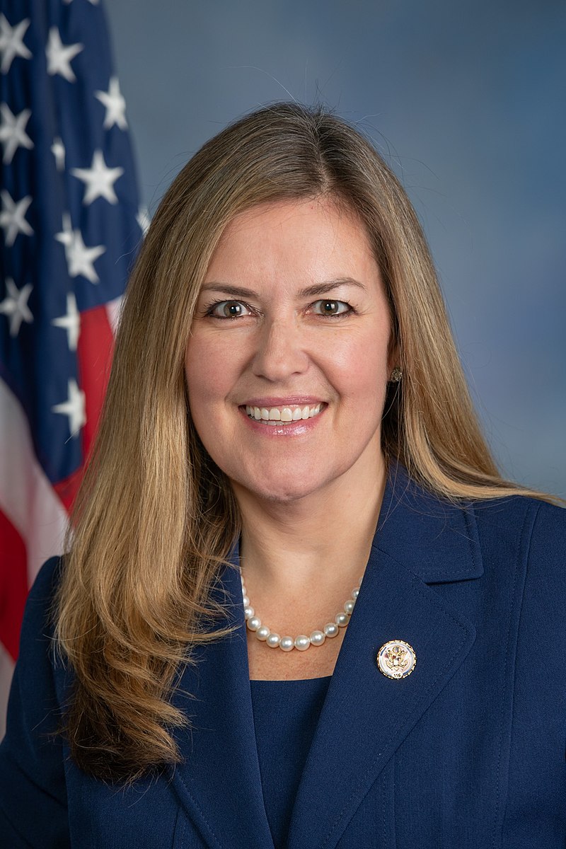  congress Jennifer Wexton