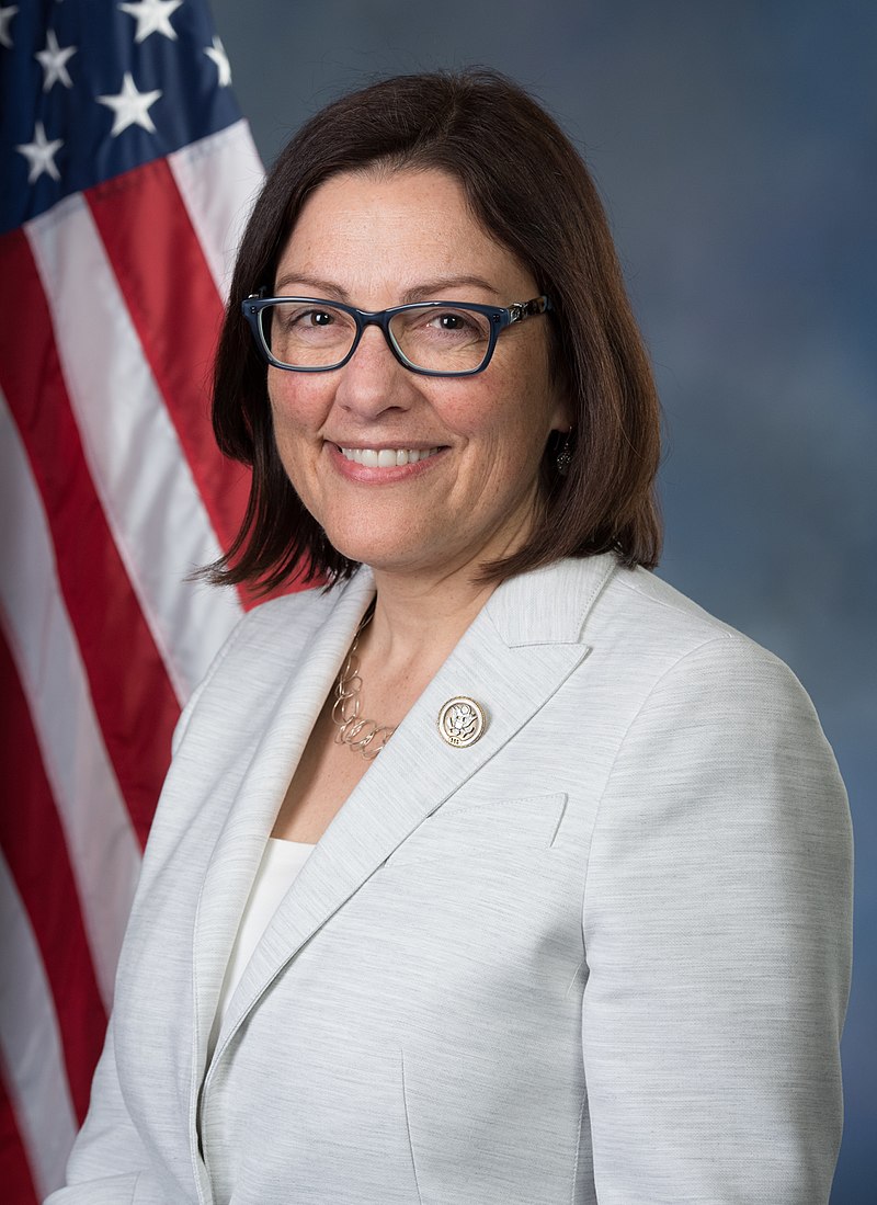  senator Suzan K. DelBene