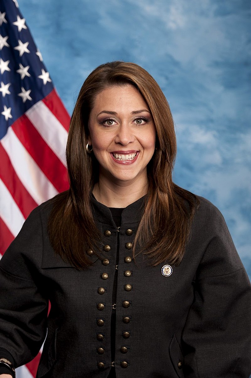  senator Jaime Herrera Beutler