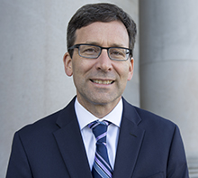Attorney General Bob Ferguson - Washington Democratic
