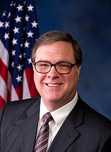 Lt. Governor Denny Heck - Washington Democratic