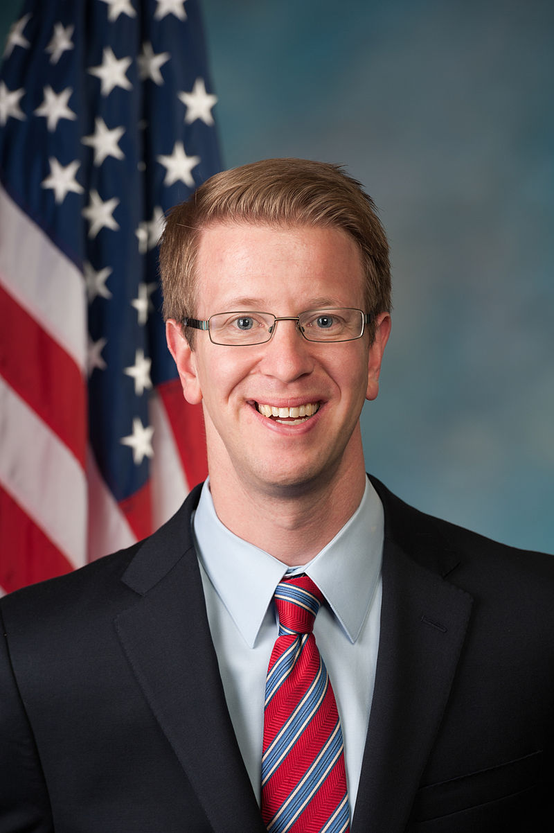  senator Derek Kilmer