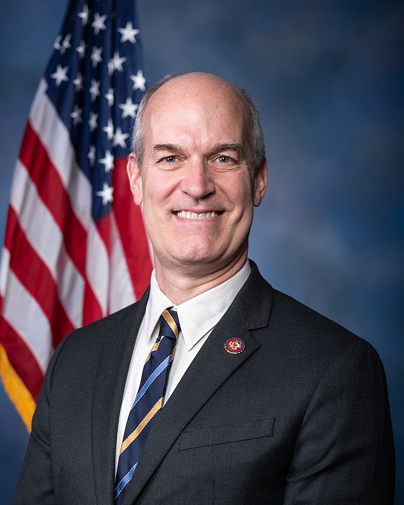  senator Rick Larsen