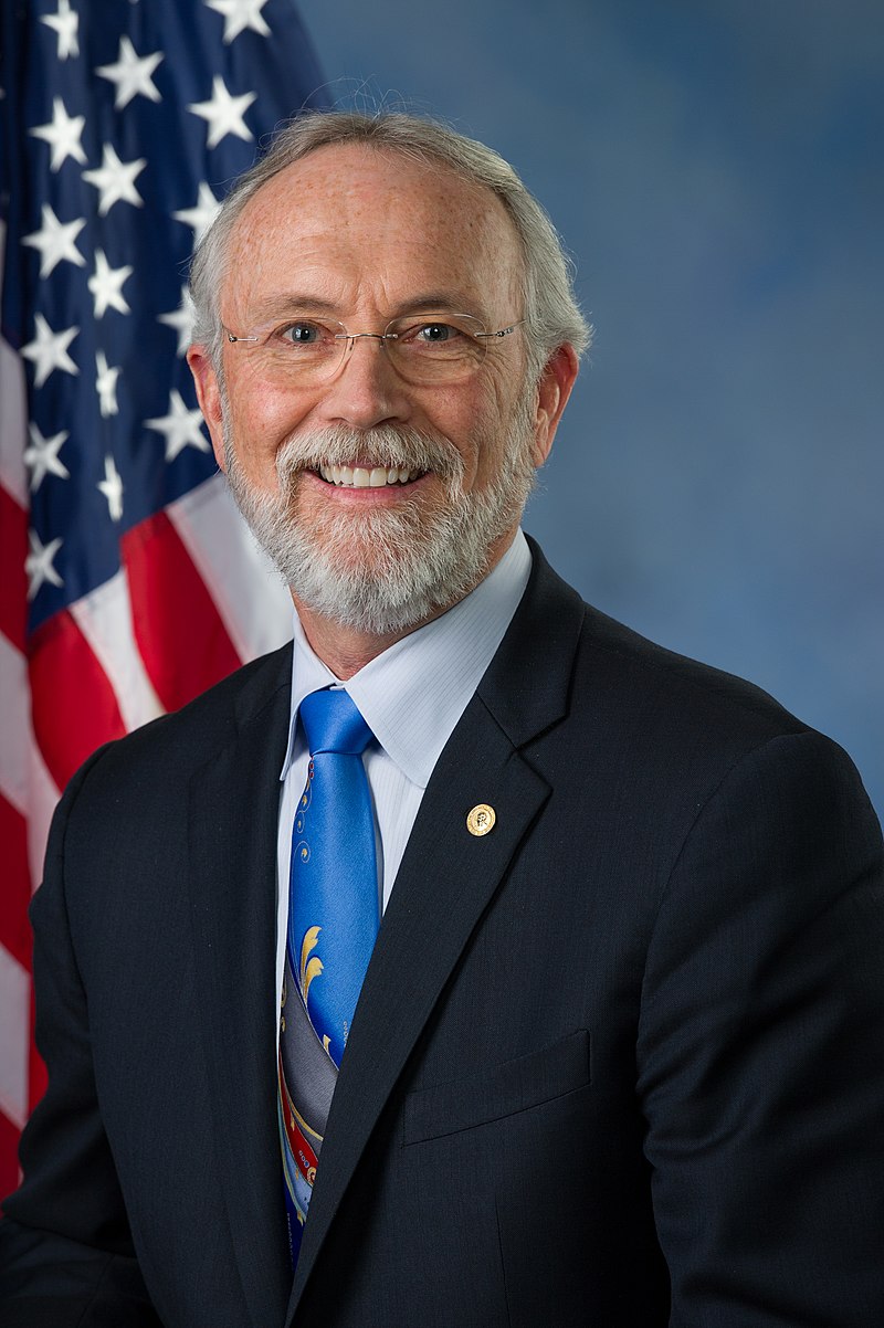  congress Dan Newhouse