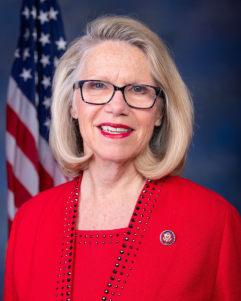 senator Carol D. Miller
