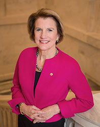 senator Shelley Moore Capito