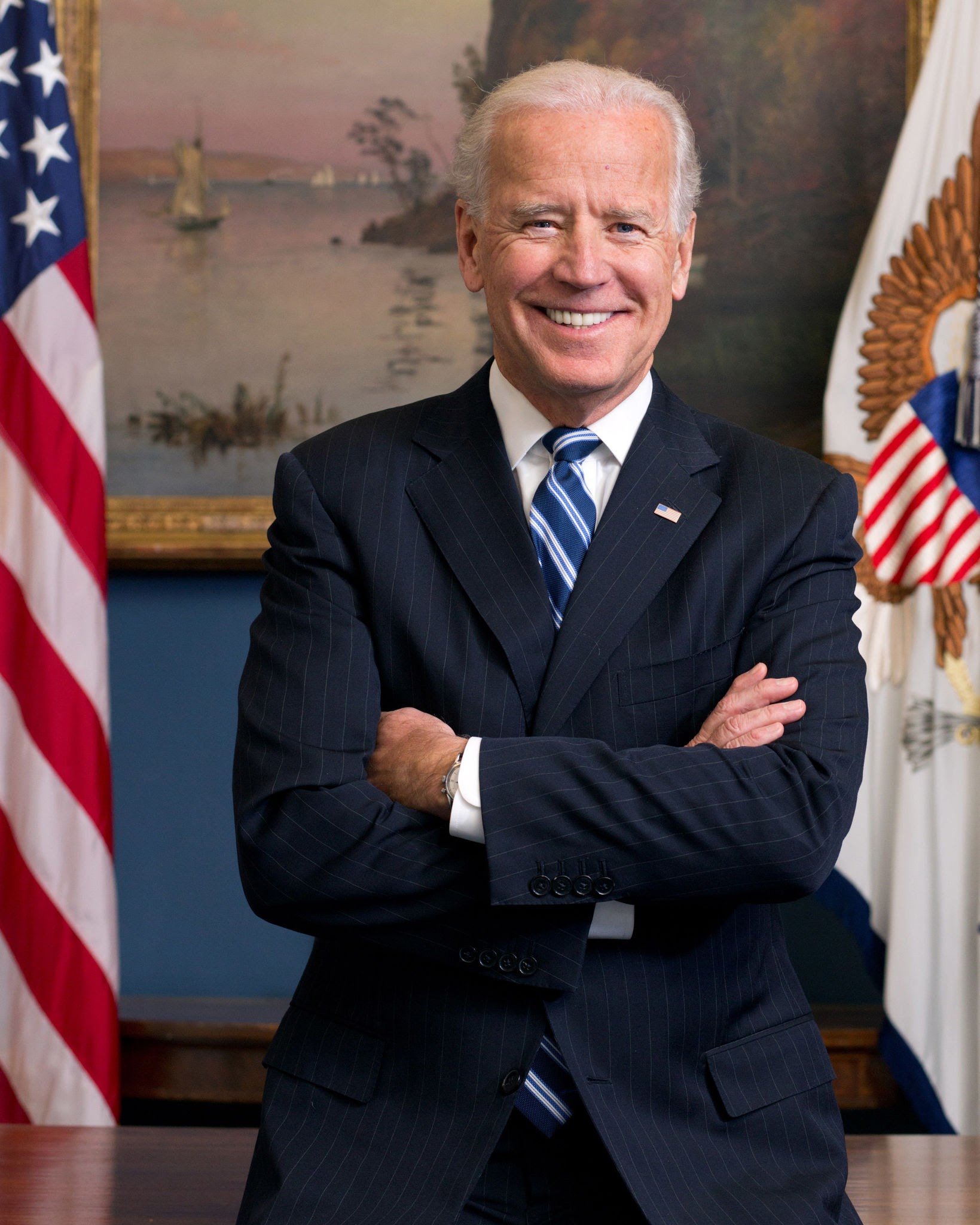  senator joe Biden