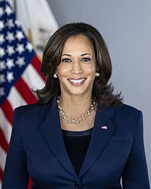  senator Kamala Harris
