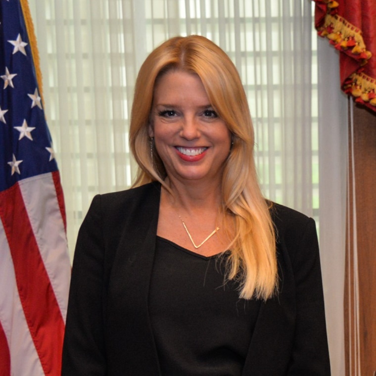 Pam Bondi